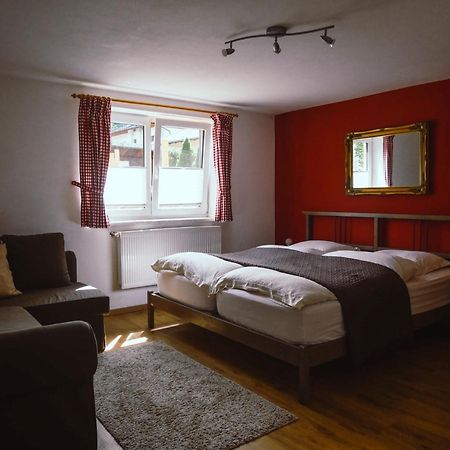Mühlbach am Hochkönig豪斯瓦萨巴瓦旅馆公寓 外观 照片