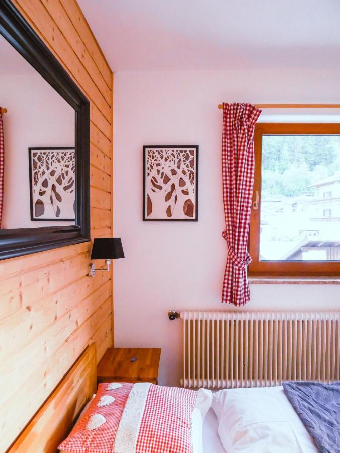 Mühlbach am Hochkönig豪斯瓦萨巴瓦旅馆公寓 外观 照片