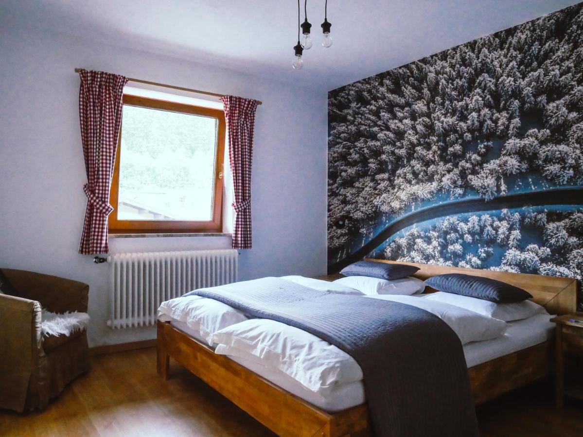 Mühlbach am Hochkönig豪斯瓦萨巴瓦旅馆公寓 外观 照片